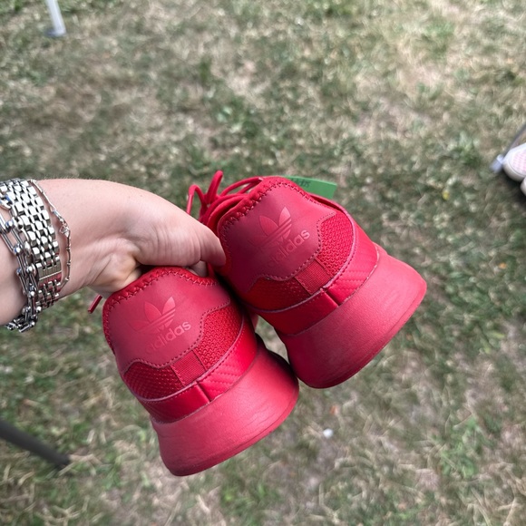 Adidas Scarlet Running Shoes - Picture 4 of 4